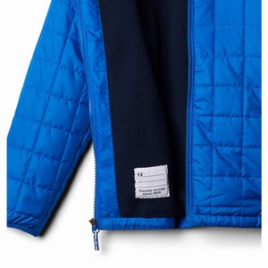 Columbia Rugged Ridge™ Sherpa Lined Jacka Pojkar Blå (IGDWZ8375)